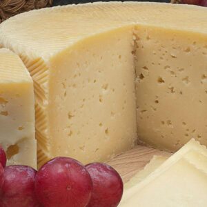 Queso mexcla curado kgr