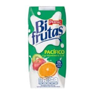 Refresco Bio Pascual unid