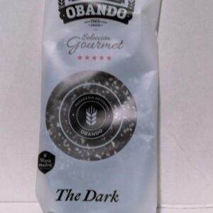 Regaña Dark 25 gr 
