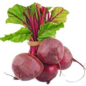 Remolacha manojo 