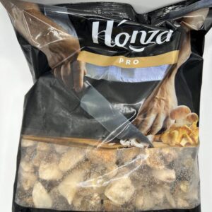 Revuelto de setas congeladas con boletus kgr