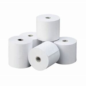 Rollo térmico datafono 10 unid