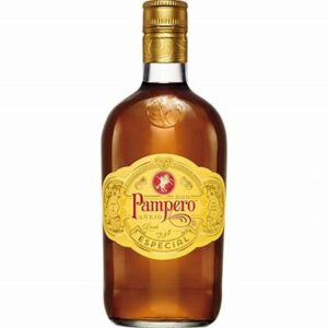 Ron Pampero Añejo 70 cl 