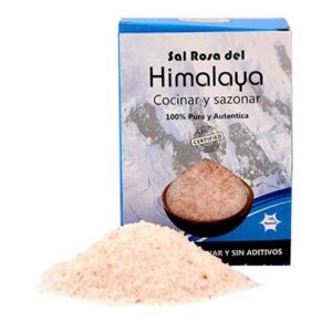 Sal FINA Rosa Himalaya kgr