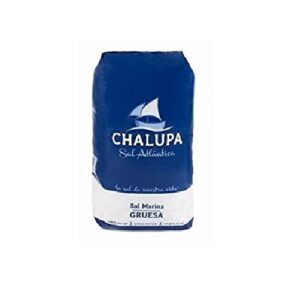 Sal Proasal gruesa kgr