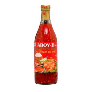Salsa Chili Sweet SK 700 mml  5S0226 