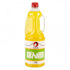 Salsa Ponzu Otafuku 1 8 ltr  5S0648 