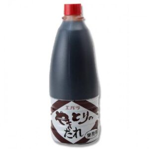 Salsa Yakiniku Nihon 2 k  5S0262 