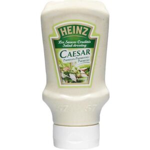 Salsa cesar heinz 800 gr