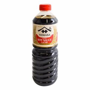 Salsa de soja JiaJiashan ltr  5S0043 