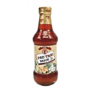 Salsa pad thai Aroy 580 mml