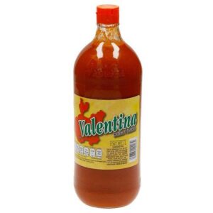 Salsa valentina amarilla 370 ml 