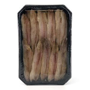Sardina ahumada CESMAR 400 gr