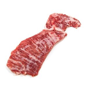 Secreto iberico kgr