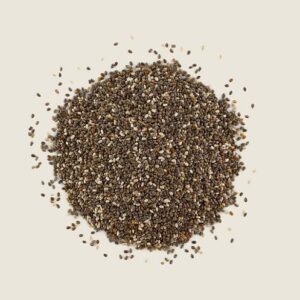 Semillas de chia kgr