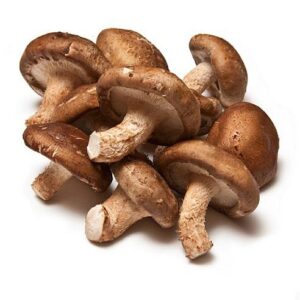 Setas Shitake FRESCAS kgr