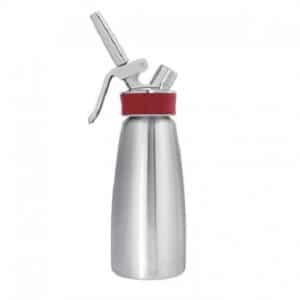 Sifon gourmet whip plus 1 ltr
