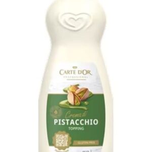 Sirope de Pistacho Garde Doór