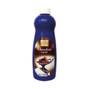 Sirope de fresa Alsa 1 K