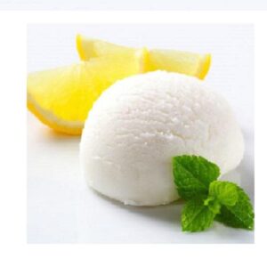Sorbete de limon 5 ltr