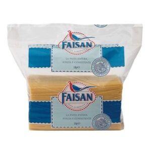 Tallarin Faisan 5 k 