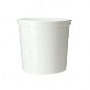 Tarrina de caracoles 1000ml  25 unid