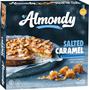 Tarta Salted Caramel Almondys 1100g