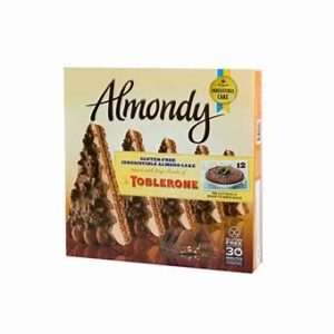 Tarta Toblerone 1 k 