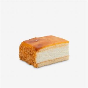 Tarta de yema sin gluten 400 gr 