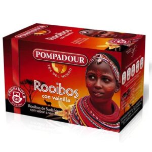 Tee Roibos Pompadur 
