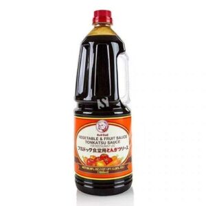 Tonkatsu Otafuku 1 8 ltr 