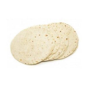 Tortilla de maiz NIXTAMAL 13 cm *18 unid CONG