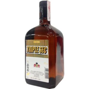 Triple seco 1 ltr