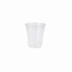 Vasito 100 ml paquete 25 unid