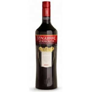 Vermout Yzaguirre 1 ltr