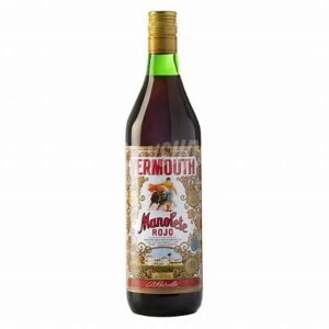 Vermuth Manolete ltr 