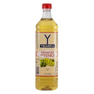 Vinagre Ybarra ltr