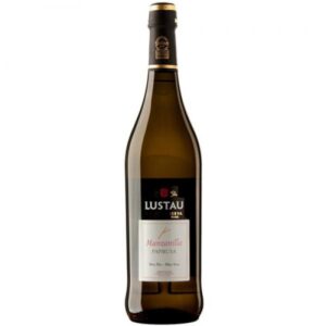 Vino Manzanilla Papirusa 750 ml