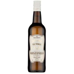 Vino Manzanilla Señorita 750 ml