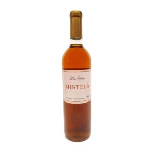 Vino Mistela 