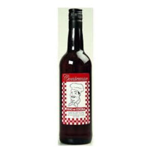 Vino cocinar solera Dª Pepa bot 75 cl