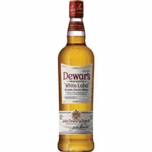 White label 70 cl