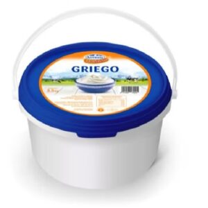 Yoghor Griego 3 5 K ASTURIANA 