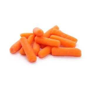 Zanahoria Baby cong 2 5 GR 