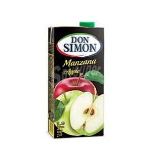 Zumo Manzana brick ltr