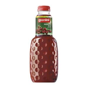 Zumo de arandanos grannini ltr