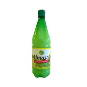 Zumo de lima ltr 