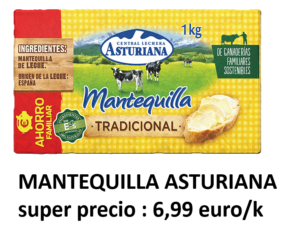 asturiana