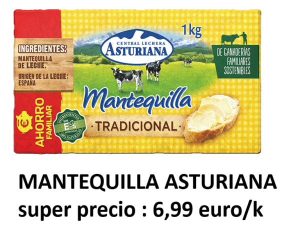 asturiana