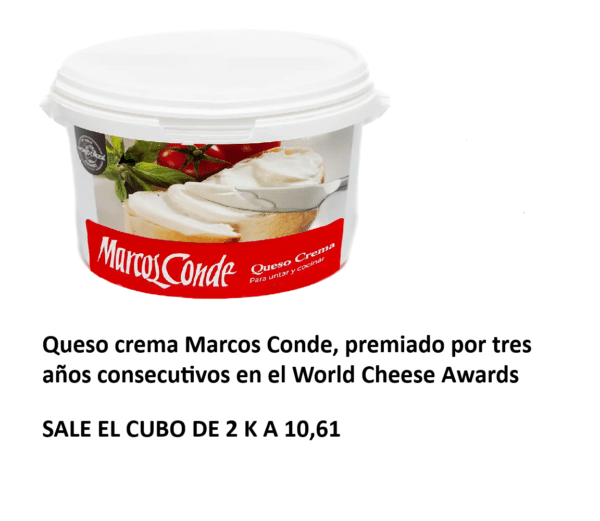 marcos conde